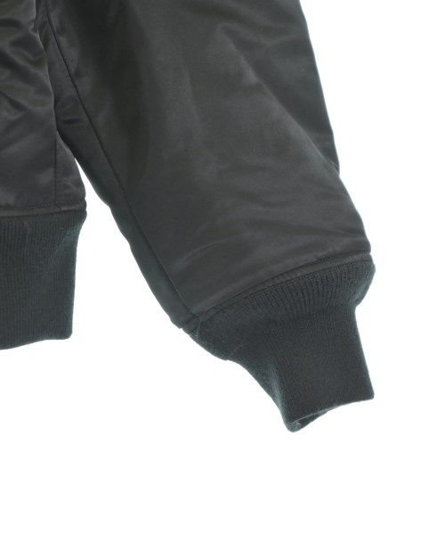  THE RERACS ミリタリーブルゾン レディース 古着 ミリタリージャケット ジャケット アウター