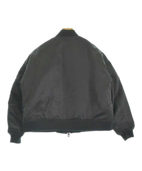 THE RERACS ミリタリーブルゾン レディース 古着 送料無料