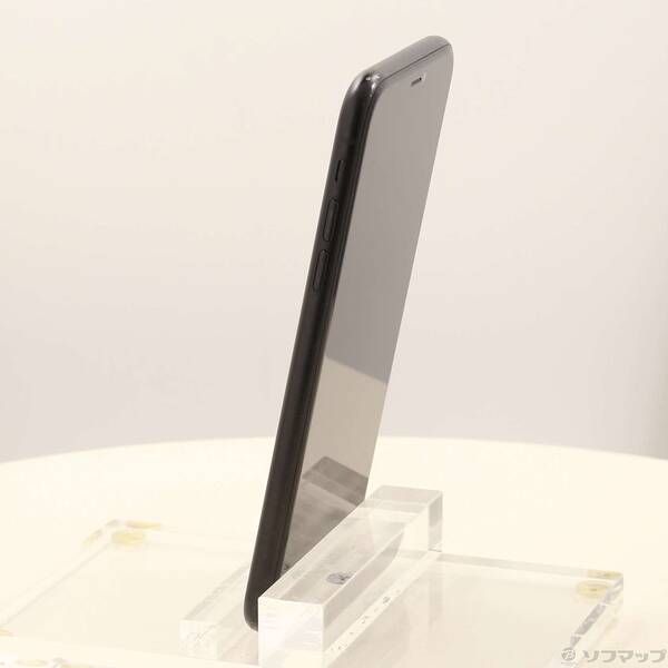 〔 品〕 iPhoneXR 64GB ブラック MT002J A SIMフリー 258