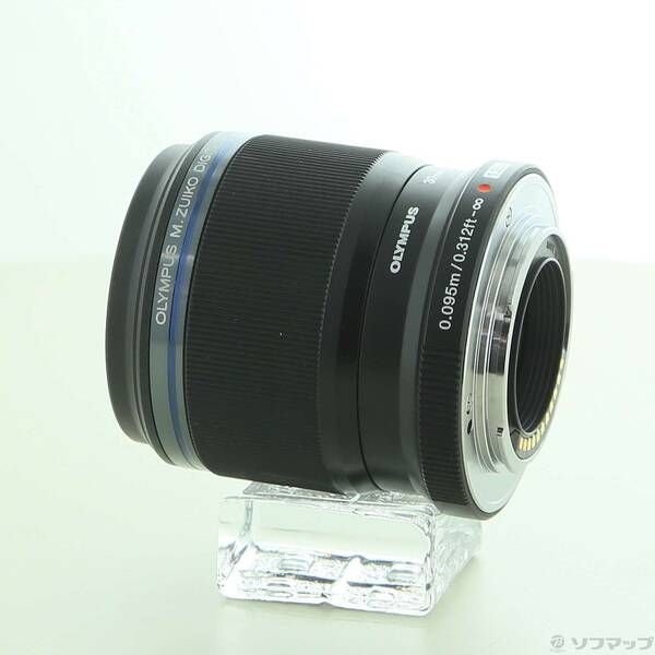 〔 品〕 M ZUIKO DIGITAL ED 30 mm F 3 5 Macro 297