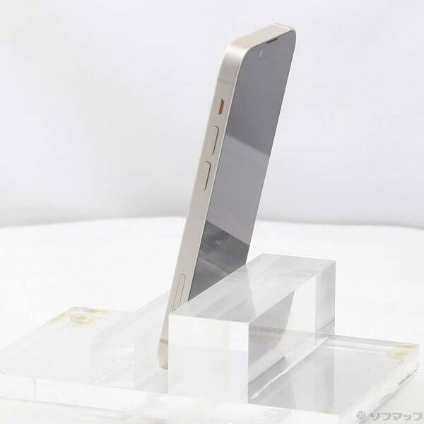〔 品〕 iPhone13 mini 512GB スターライト MLJR3J A SIMフリー 251