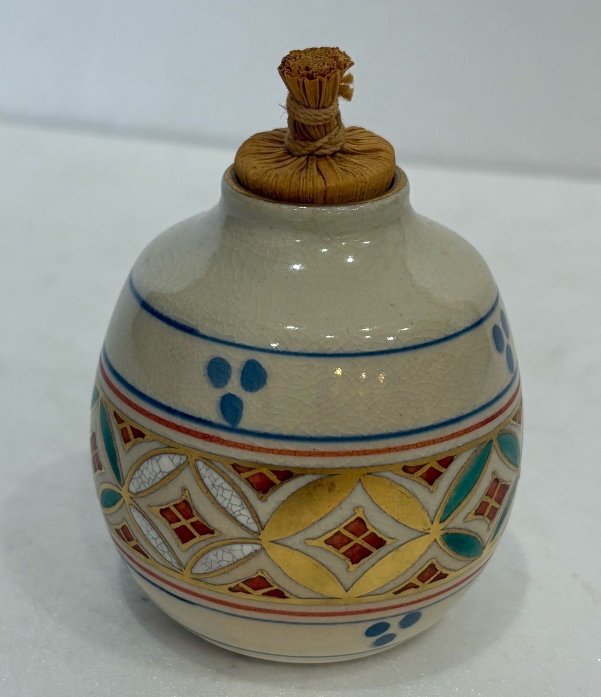 安南七宝 平安桐鳳