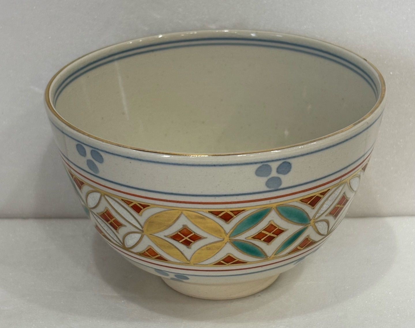 安南七宝 平安桐鳳