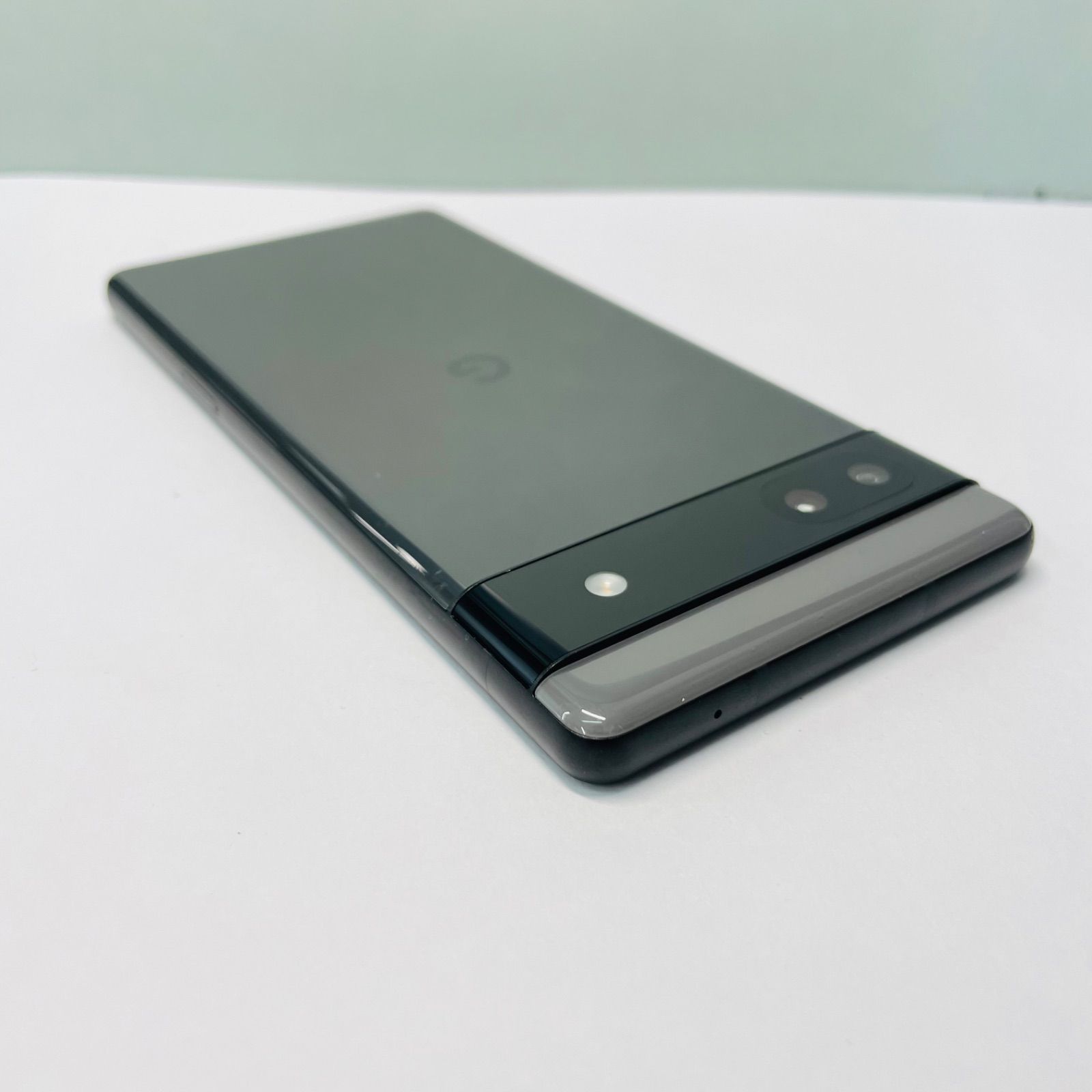 Google Pixel 6a 128GB SIMフリー 91061 【公式通販】