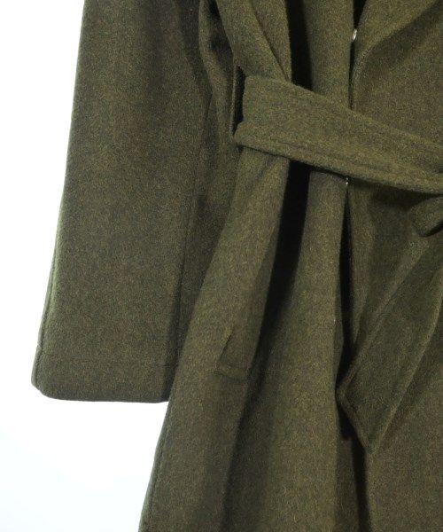 MAISON SPECIAL チェスターコート メンズ 古着 送料無料 KANDAIZUMI_COM