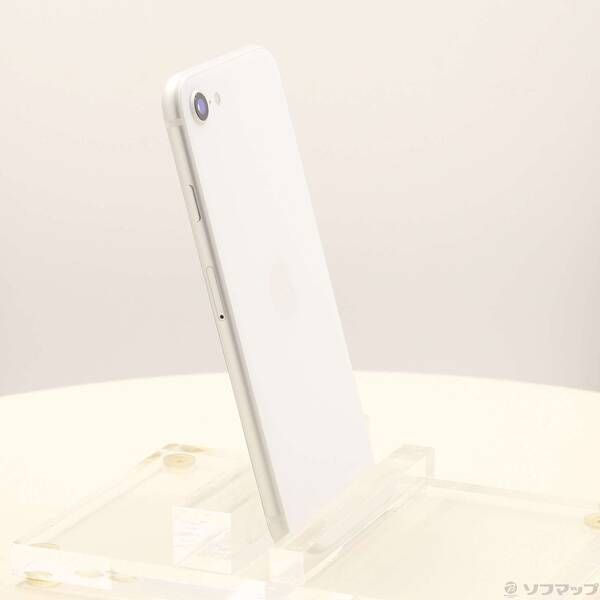 〔 品〕 iPhone SE 第2世代 128GB ホワイト MHGU3J A SIMフリー 258 WWW_OPDRERGINERDOGAN_COM