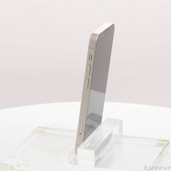 〔 品〕 iPhone13 mini 128GB スターライト NLJE3J A SIMフリー 348