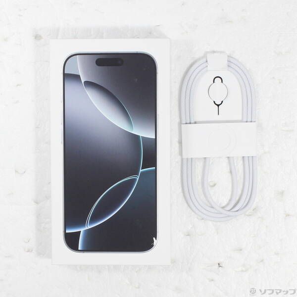 〔 品〕 iPhone16 Pro 128GB ホワイトチタニウム MYMW3J A SIMフリー 297 WWW_OPDRERGINERDOGAN_COM