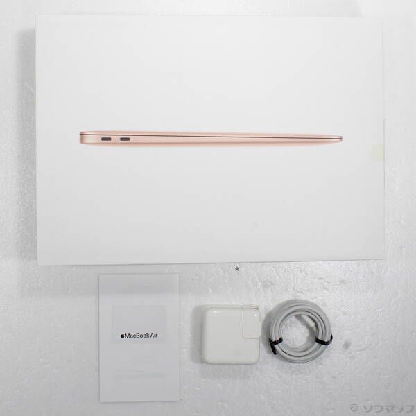ジャンク品 MacBook Air 13インチ 2026年最新Yahoo!オークション