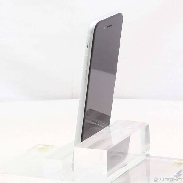 〔 品〕 iPhone SE 第2世代 64GB ホワイト MHGQ3J A SIMフリー 295
