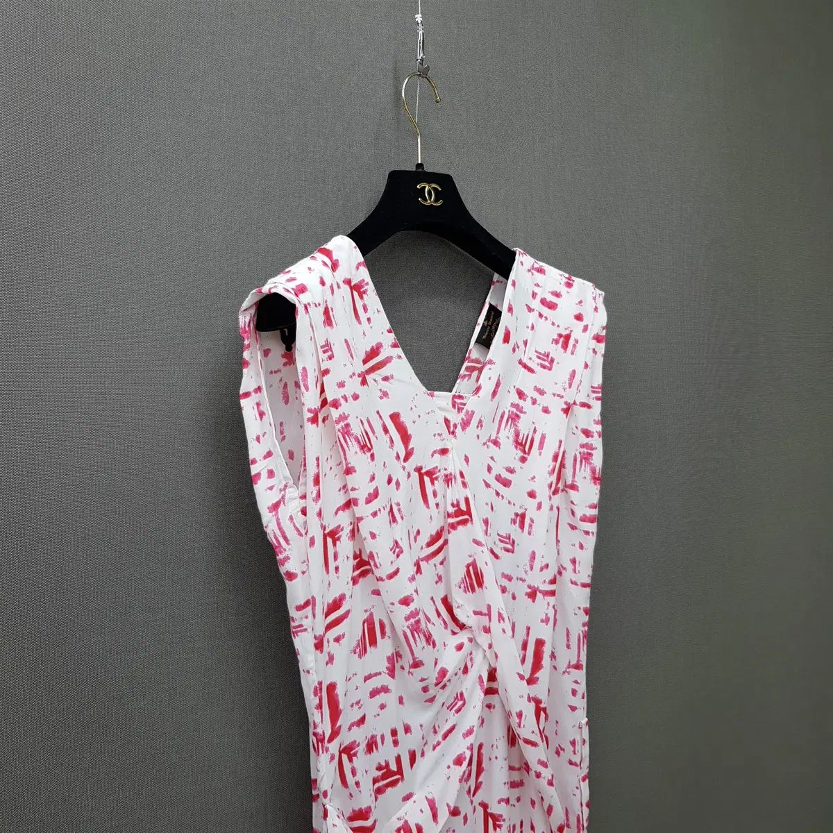 ピンク ブラッシュ