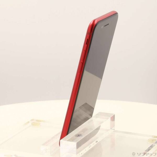 〔 品〕 iPhone SE 第3世代 128GB プロダクトレッド MMYH3J A SIMフリー 269
