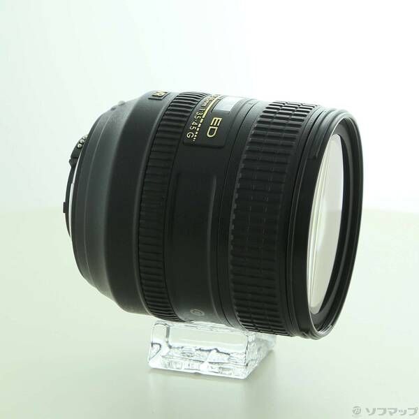  〔 品〕 Nikon AF S NIKKOR 24 85 mm F 3 5 4 G ED VR 297 レンズ(ズーム) カメラ