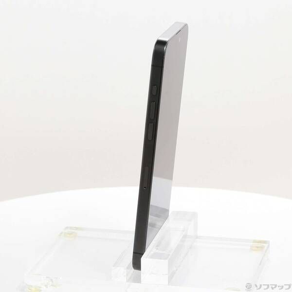 〔 品〕 iPhone15 Pro Max 512GB ブラックチタニウム MU6U3J A SIMフリー 348