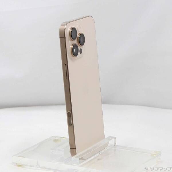 〔 品〕 iPhone16 Pro Max 256GB デザートチタニウム MYWJ3J A SIMフリー 297 WWW_OPDRERGINERDOGAN_COM