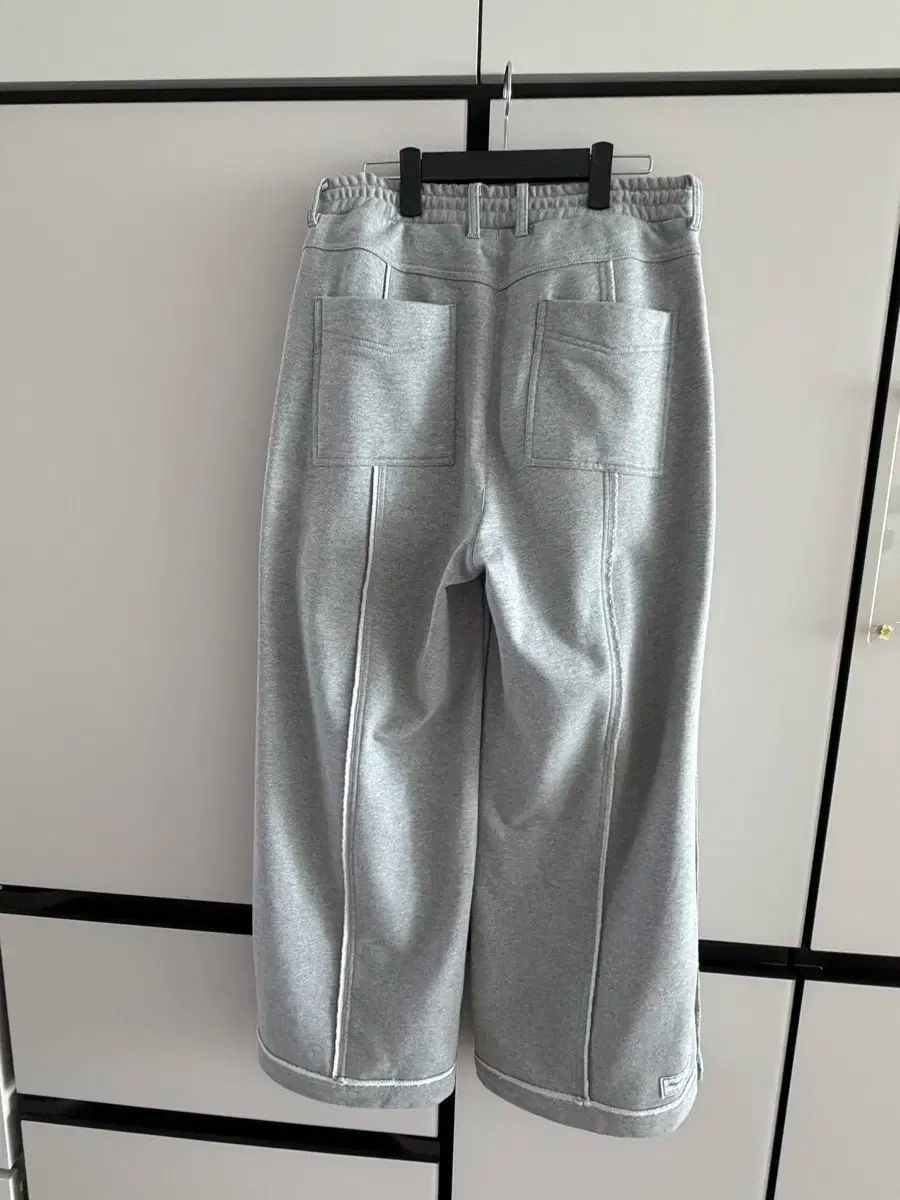 チュール パンツ