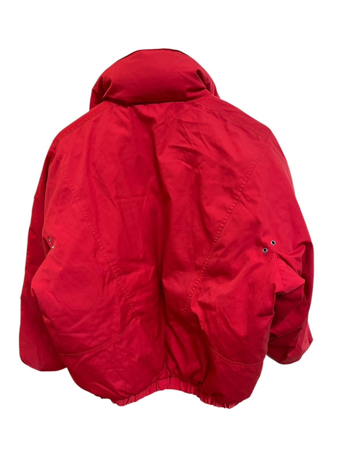 RE328 MONCLER ×ASICS モンクレール アシックス ダウンジャケット