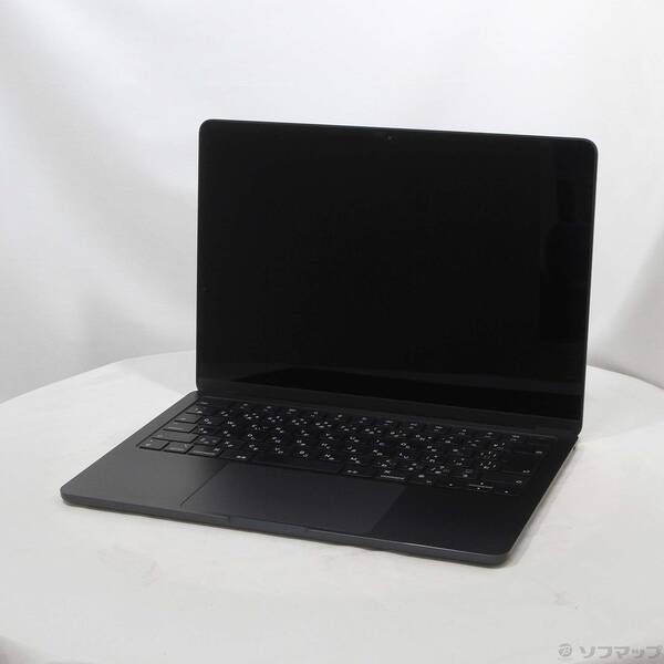 中古 MacBook Air M2 13.6