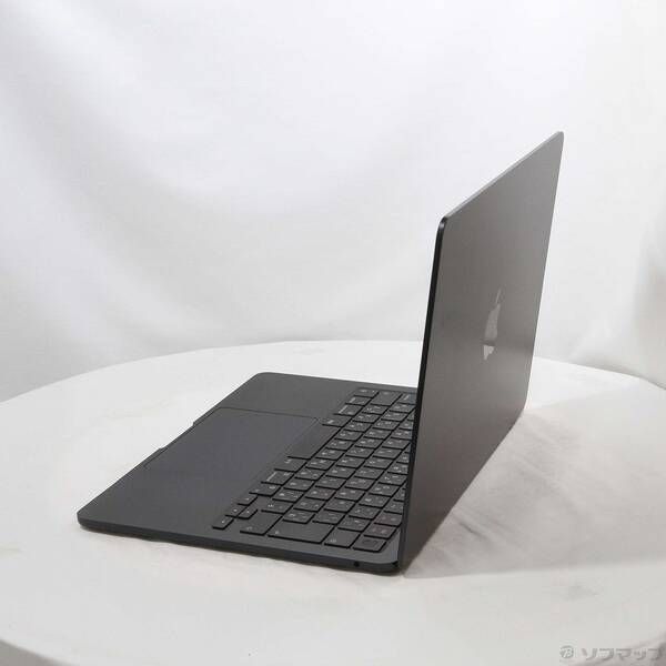 【最大容量100％】MacBook Air M2 16GB 512GB Apple MacBook Air M2 13.6