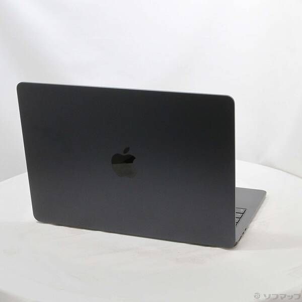 中古品〕 MacBook Air 13.6-inch Mid-2022 MLY43J／A Apple M2 8コア