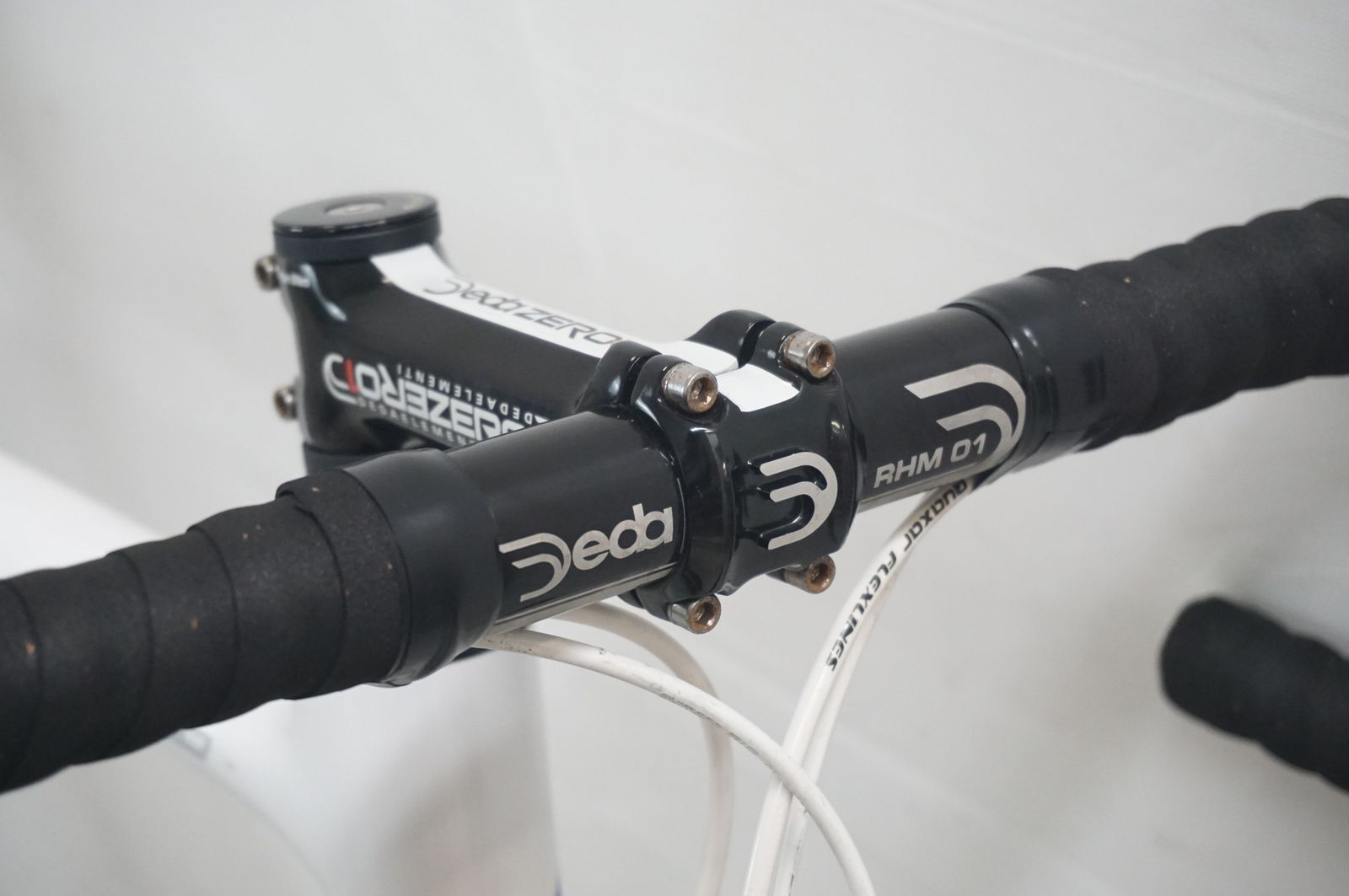 コルナゴ CX-ZERO