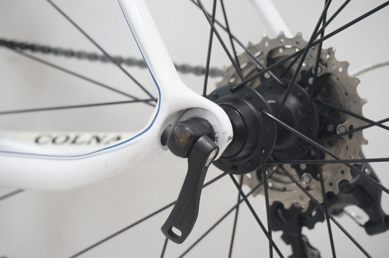 コルナゴ CX-ZERO