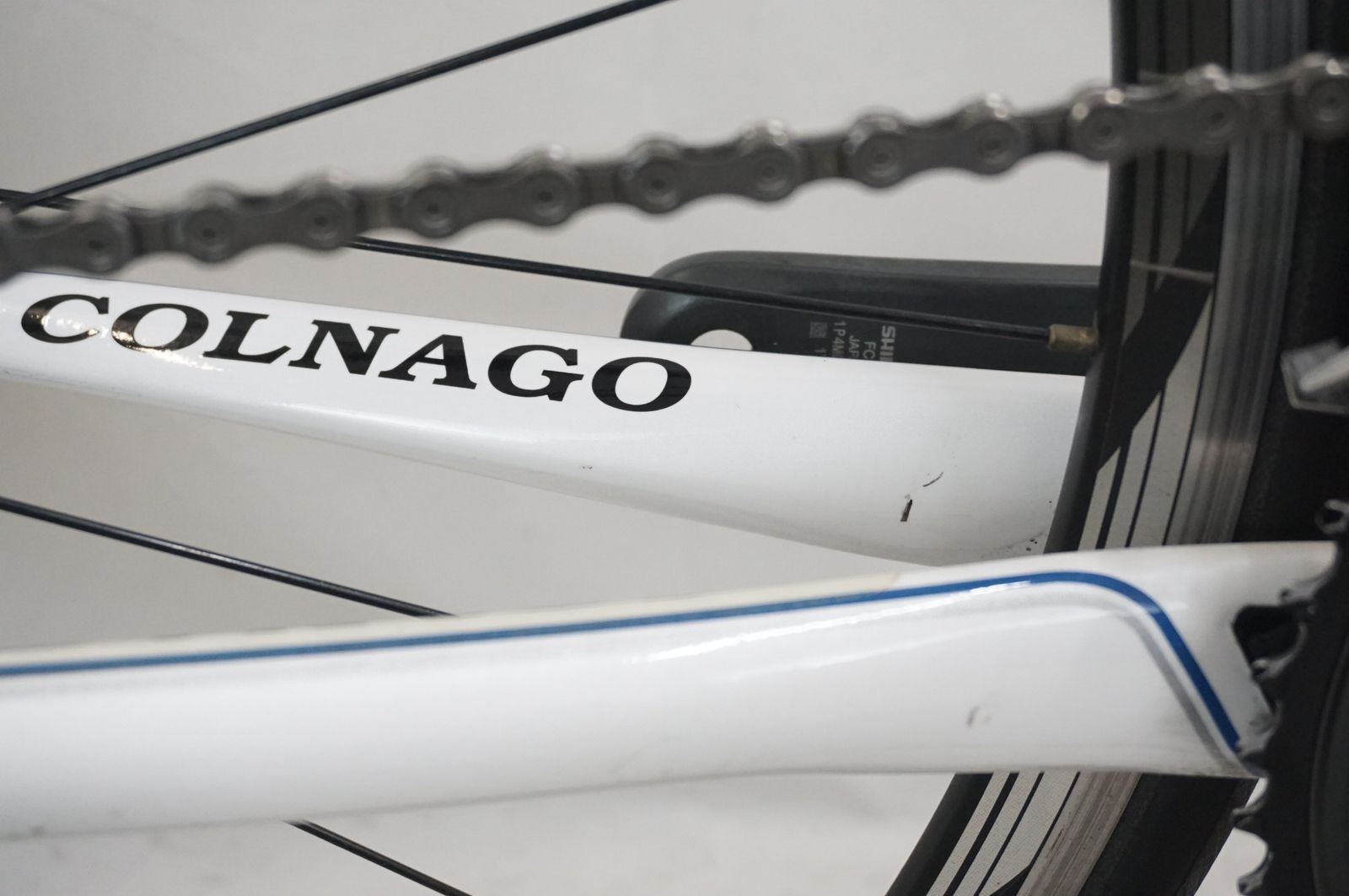 COLNAGO