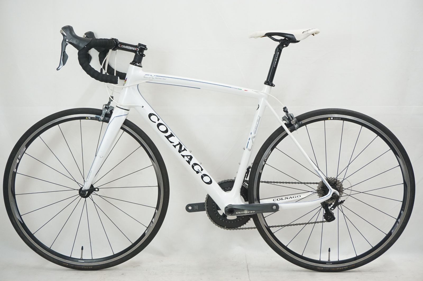 COLNAGO コルナゴ CX-ZERO 2016年モデル ロードバイク | バイチャリ福岡店