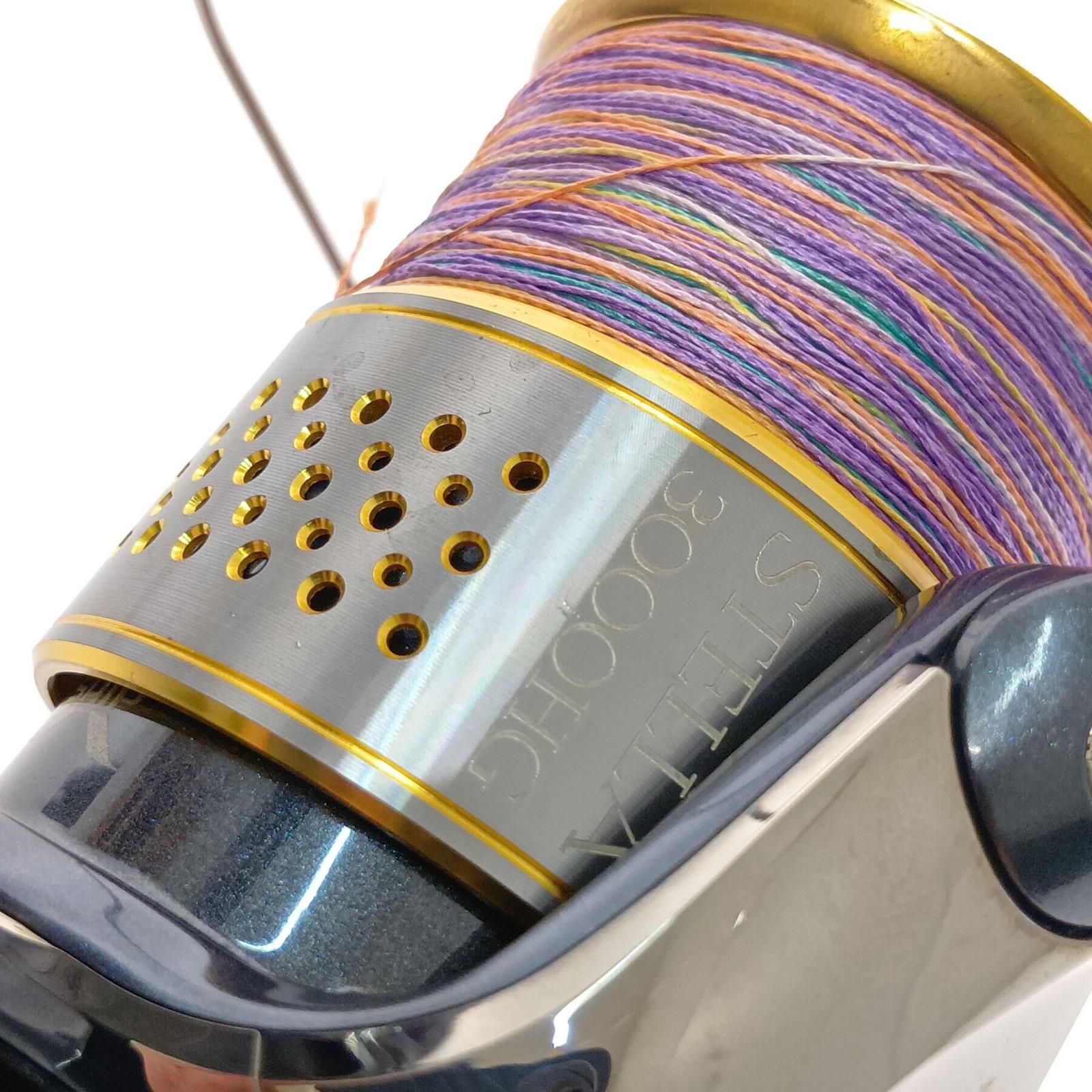 シマノ 10ステラ