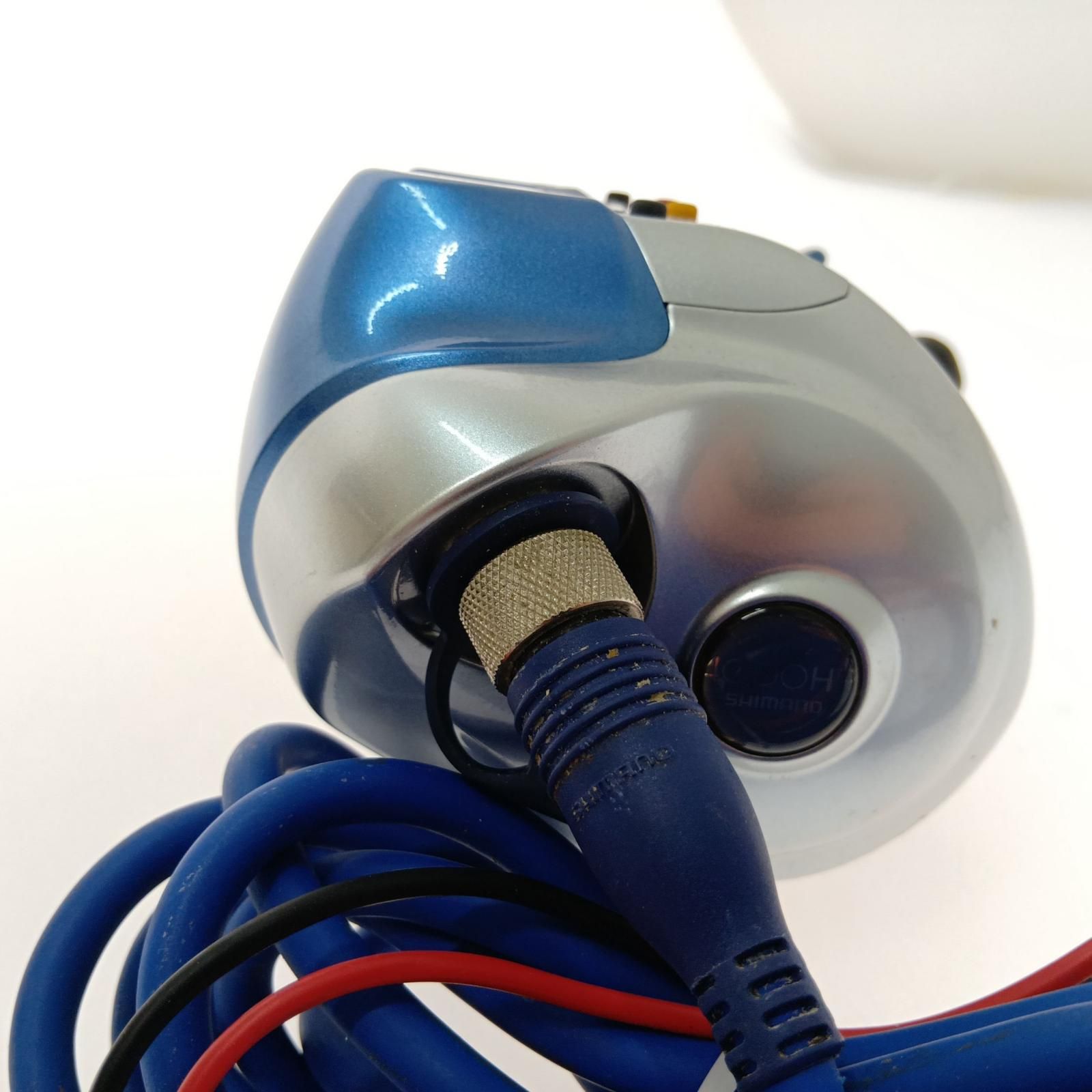 シマノ 電動リール