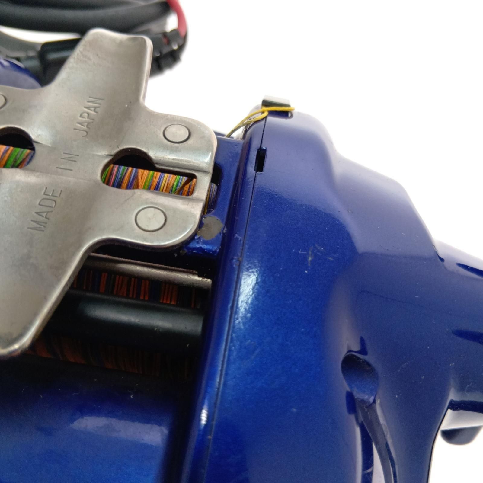 電動リール ハイパータナコン