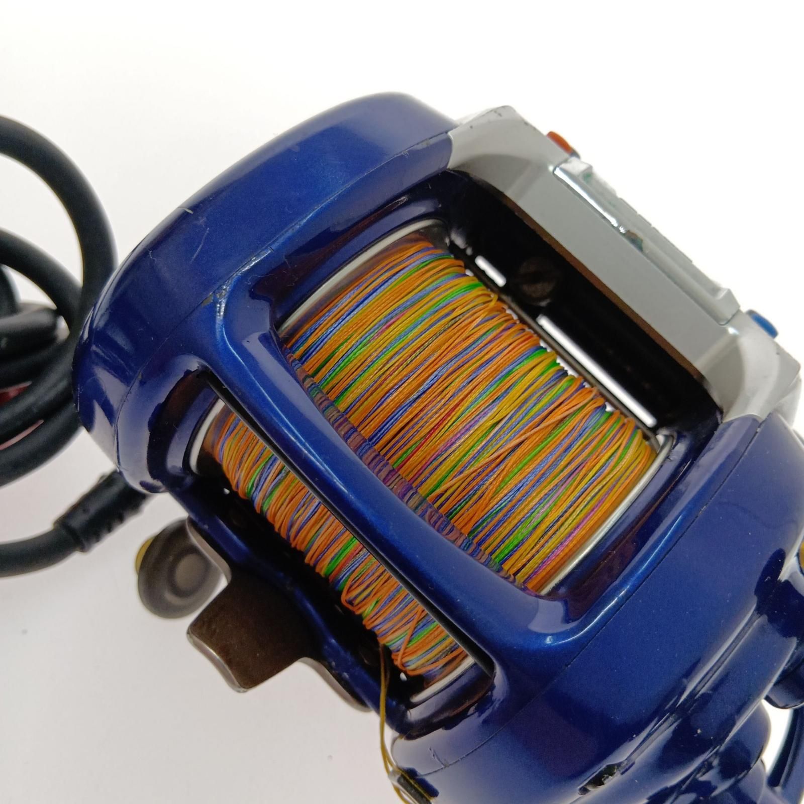 ハイパータナコン