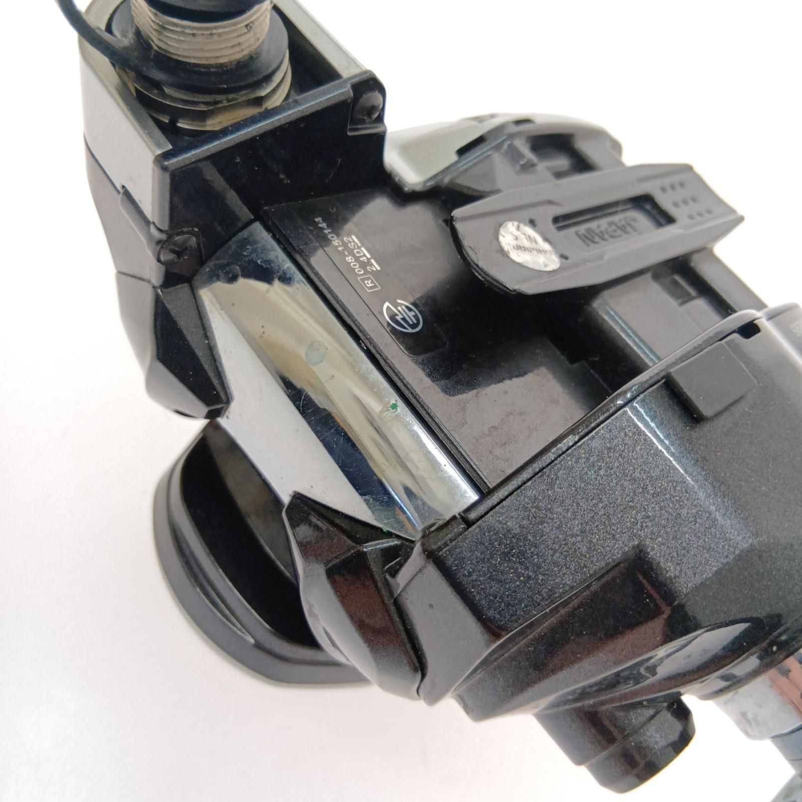 SHIMANO シマノ 電動リール フォースマスター 800 右巻き 03295 OLIVEOS_COM_TR