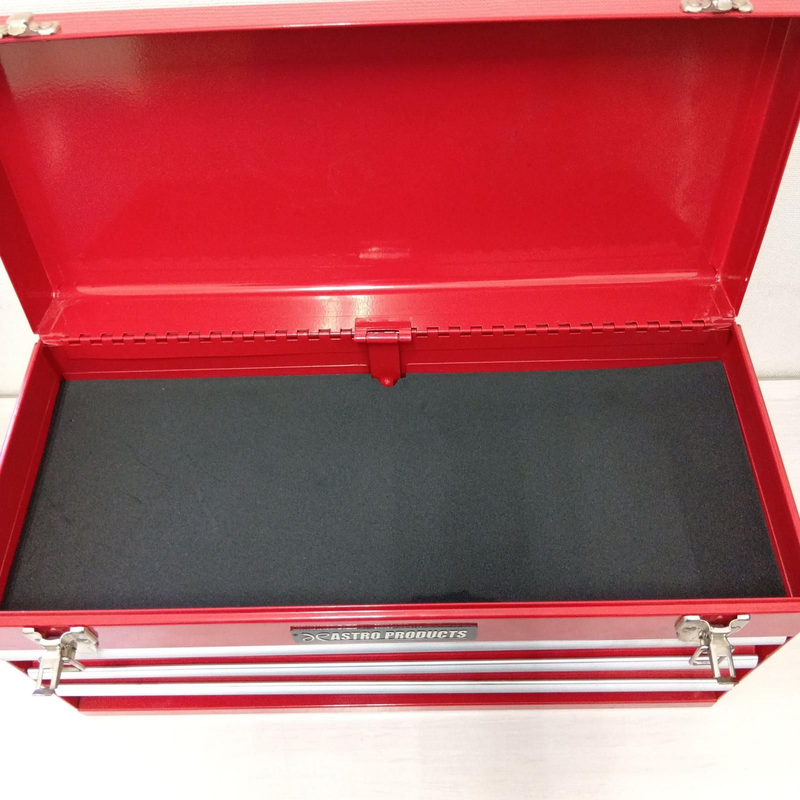ASTRO PRODUCTS アストロプロダクツ ツールBOX