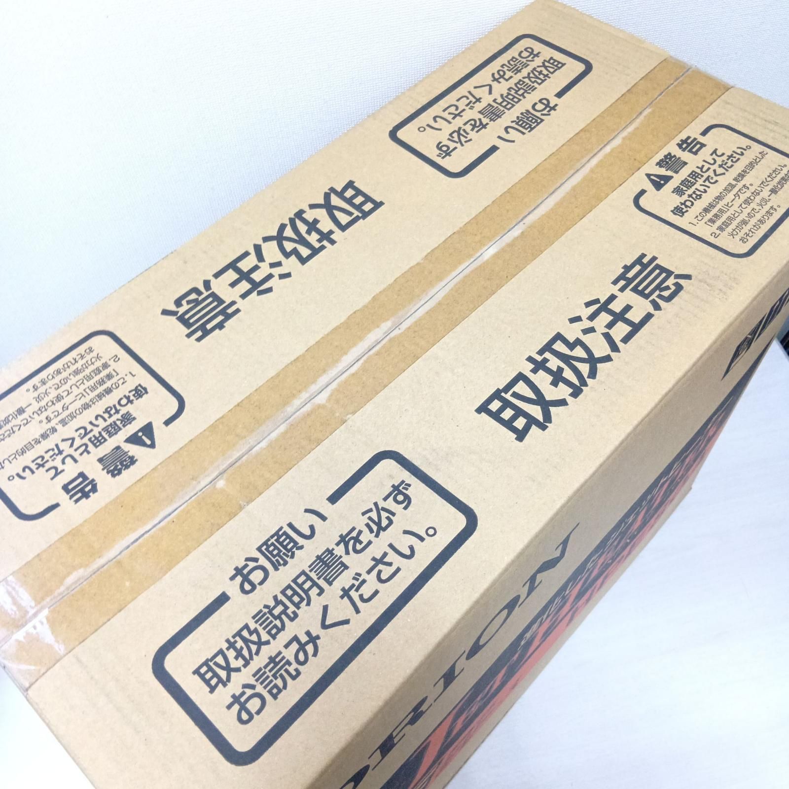 □□ORION オリオン ジェットヒーター HPE80A