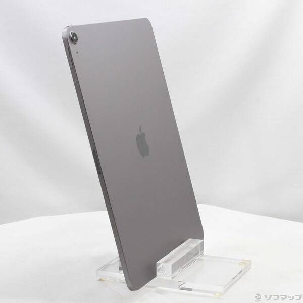  〔 品〕 iPad Air 13インチ M 3 1 TB スペースグレイ MCQ 04 J A Wi-Fi 262 iPad本体 タブレット