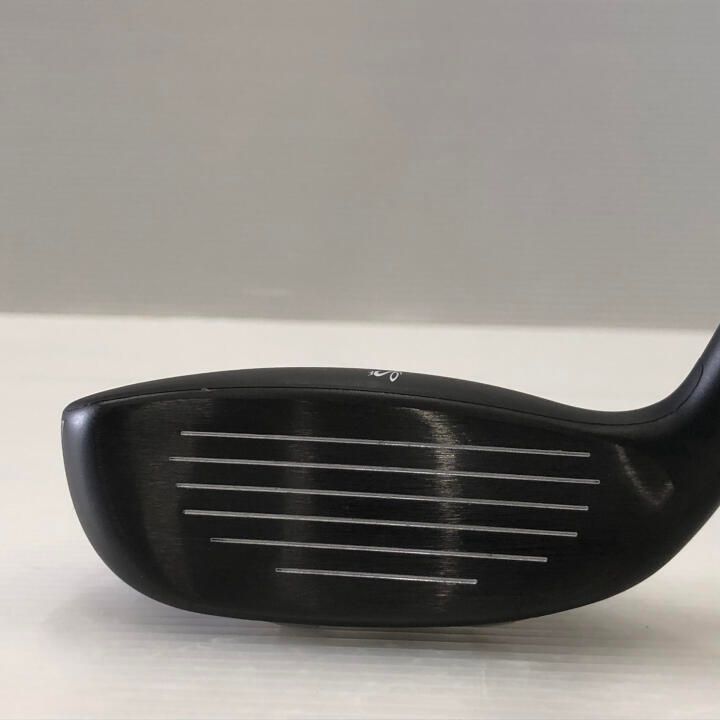 KING F 9 ONE LENGTH | 19 R Speeder EVOLUTION for Cobra ユーティリティ コブラ