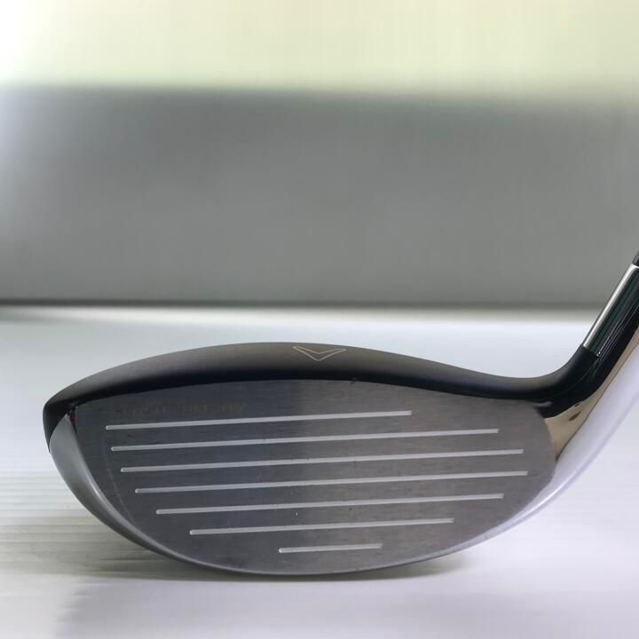 ROGUE ST MAX FAST 18 SR SPEEDER NX 40 for Callaway ユーティリティ キャロウェイ 最短