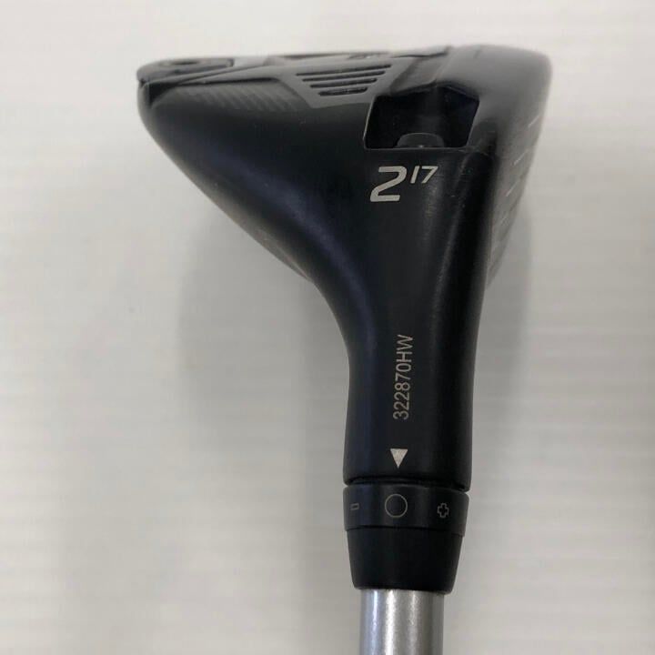 S ユーティリティ