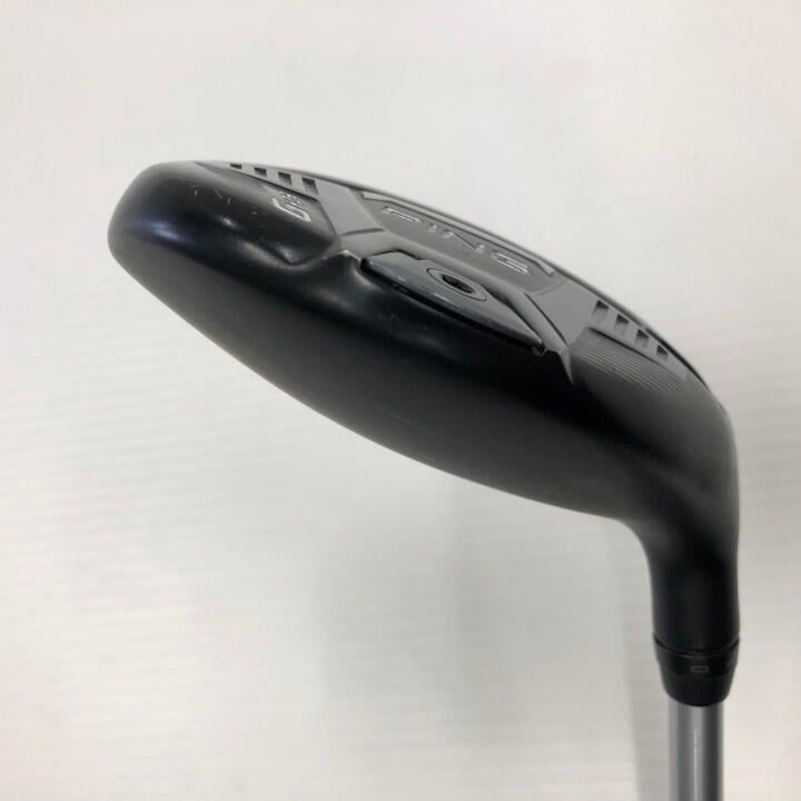 ユーティリティ ピン