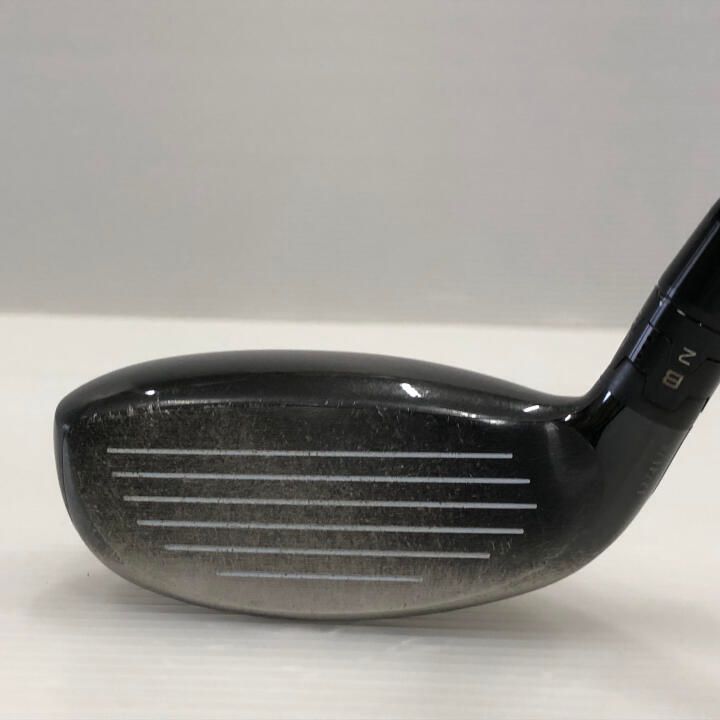 818 H 1 US | 19 S TENSEI CK PRO Blue 70 HY ユーティリティ タイトリスト