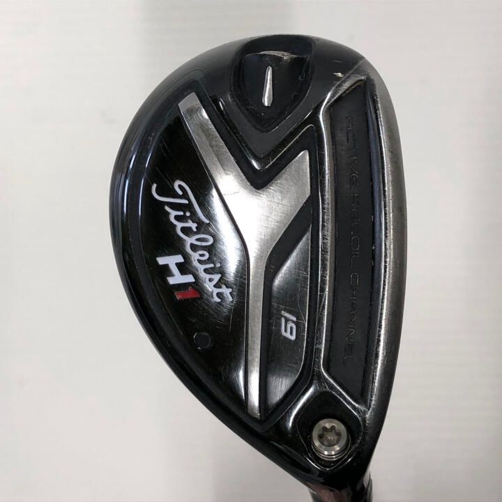 818H1 US | 19 | S | TENSEI CK PRO Blue 70HY | | ユーティリティ | タイトリスト 最短即日発送