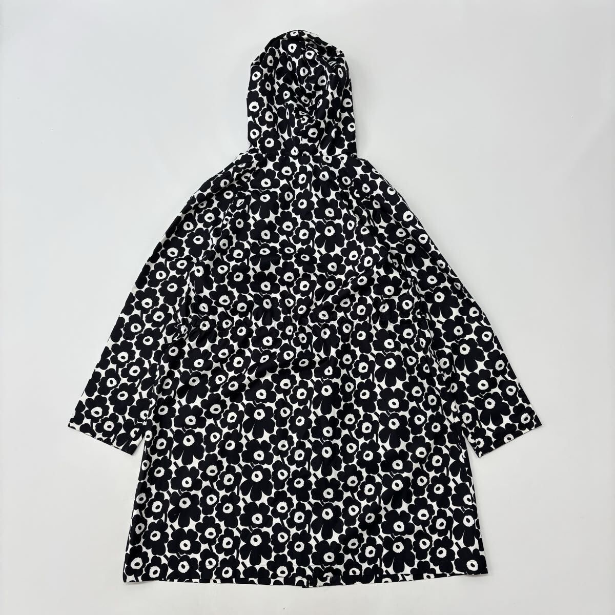 marimekko マリメッコ ウニッコ レイン コート RAIN COAT サイズ S 711