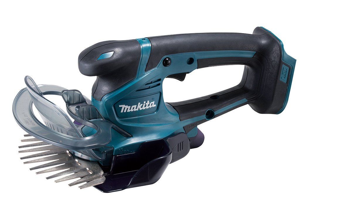 数量 充電式18V 芝生バリカン 刈込幅160mm バッテリ充電器別売 マキタ MUM604DZ