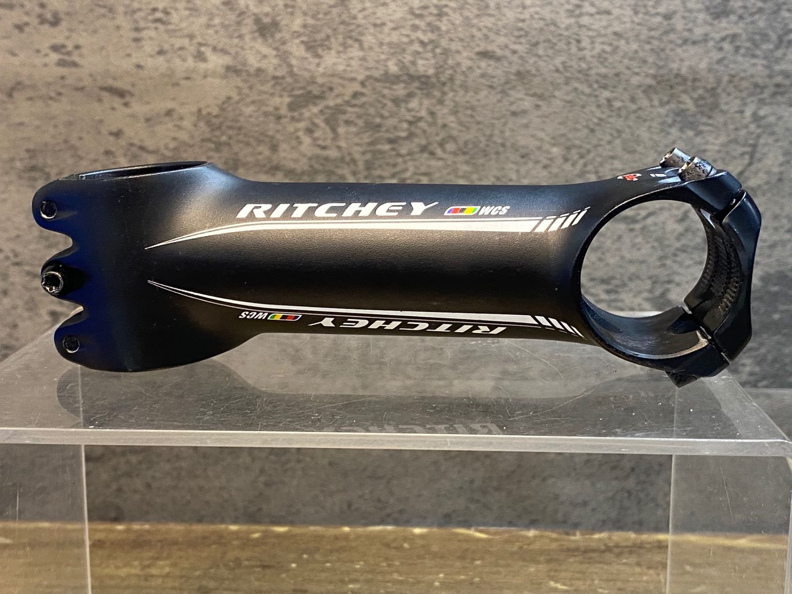パーツ RITCHEY WCS CARBON MATRIX C260 Ritchey WCS カーボン MATEIX