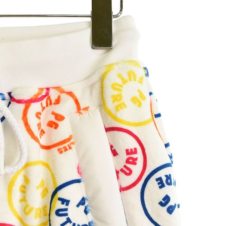 ホワイト系｜秋冬｜古着ゴルフウェア