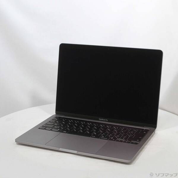 MacBook Pro 8GB / 256GB 13