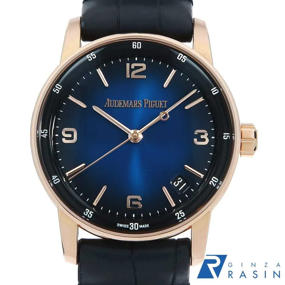 2026年最新】オーデマ ピゲ CODE11.59の人気アイテム - メルカリ