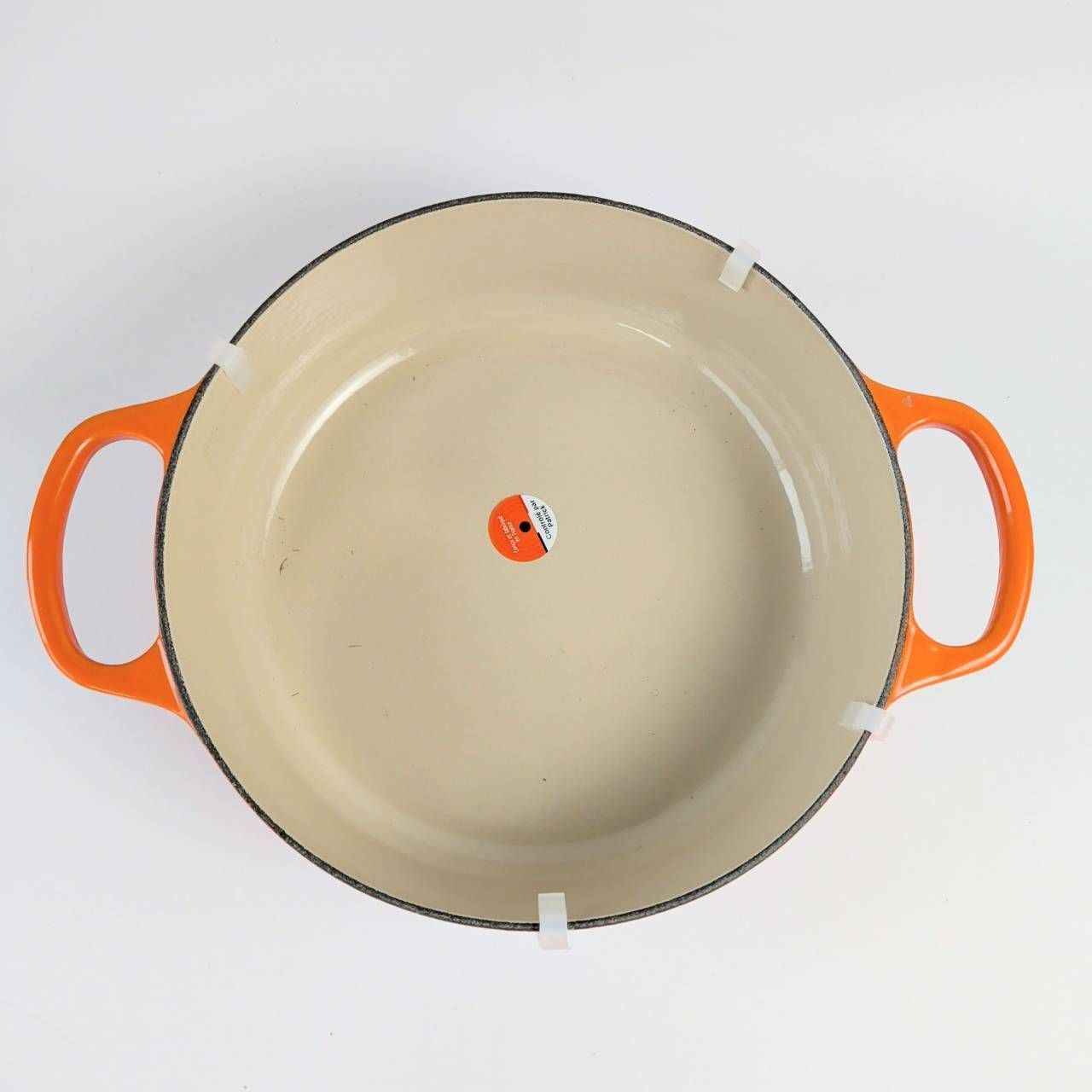 ルクルーゼ ココットロンド