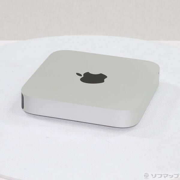 中古品〕 Mac mini Late-2012 MD388J／A Core_i7 2.3GHz 16GB SSD256GB